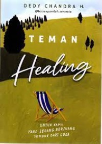 Image of TEMAN HEALING