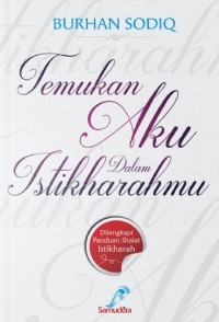 Image of Temukan Aku Dalam Istikharahmu