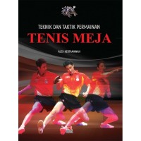 Image of Tenis Meja