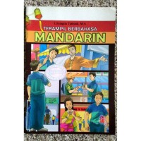 Image of Terampil Berbahasa Mandarin