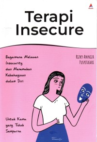 Image of TERAPI INSECURE