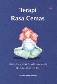 Image of TERAPI RASA CEMAS