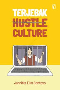 Image of TERJEBAK HUSTLE CULTURE