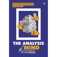 Image of THE ANALYSIS OF MIND