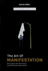 Image of The Art Of MANIFESTATION