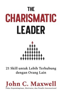 Image of THE CHARISMATIC LEADER