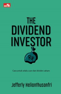 Image of THE DIVIDEND INVESTOR