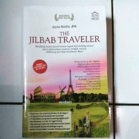 Image of The Jilbab Traveler