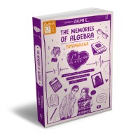 Image of THE MEMORIES OF ALGEBRA