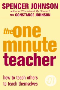 Image of The One Minute Teacher