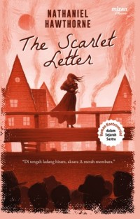 Image of THE SCARLET LETTER