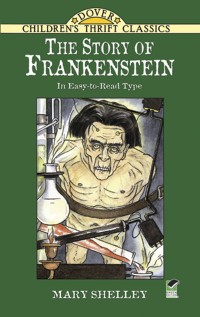 Image of The Strory Of Frankerntein