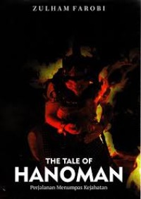 Image of THE TALE OF HANOMAN