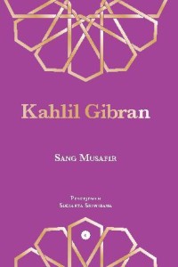 Image of The Wanderer (Sang Musafir)