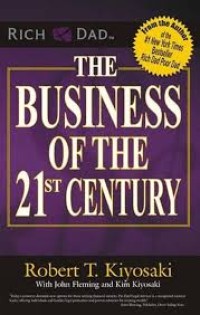 Image of THE BUSINESS OF THE 21 TH CENTURY