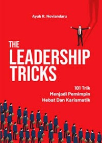 Image of THE LEADERSHIP TRICKS