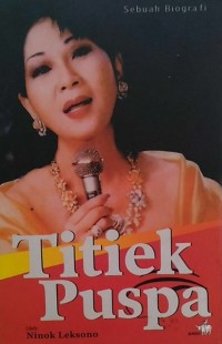 Image of Tiik Puspa