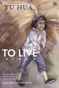 Image of TO LIVE