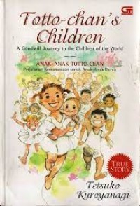 Image of TOTTO-CHAN'S CHILDREN