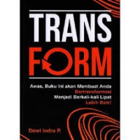 Image of TRANSFORM
