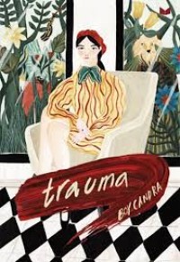 Image of TRAUMA