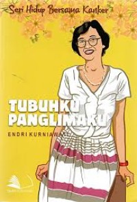 Image of TUBUHKU PANGLIMAKU