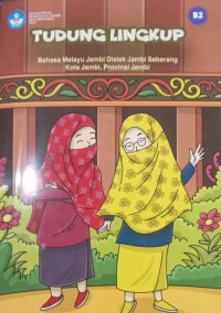 Image of TUDUNG LINGKUP
