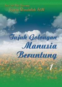 Image of Tujuh Golongan Manusia Beruntung