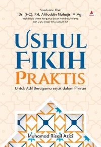 Image of USHUL FIKIH PRAKTIS