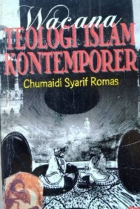 Image of Wacana Teologi Islam Kontemporer