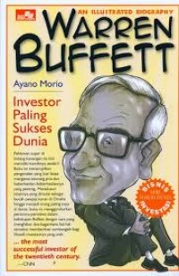 Image of WARREN BUFFETT
