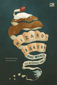 Image of WIZARD BAKERY