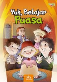 Image of YUK, BELAJAR PUASA