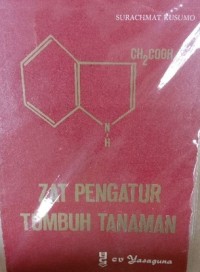 Image of Zat Pengatur Tumbuh Tanaman
