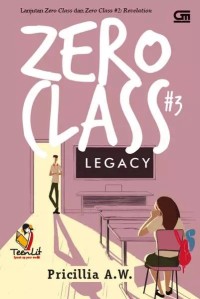 Image of Zero Class Legacy