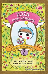 Image of ZOZA FROM KASMANIA