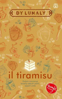 Image of Il Tiramisu