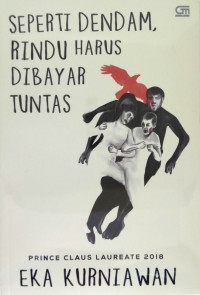 Image of Seperti dendam rindu harus dibayar tuntas