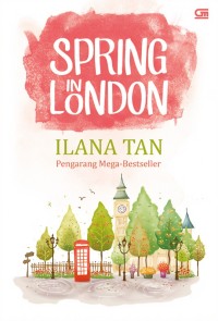 Image of Spring In London