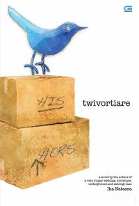 Image of Twivortaire