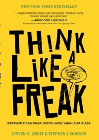 Think like a freak