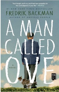 A man called ove