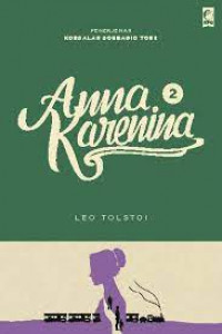 Anna Karenina 2