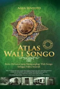 Atlas Wali Songo