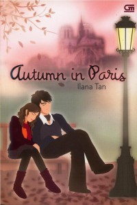 Autumn In Paris