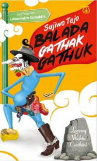 Balada gathak-gathuk