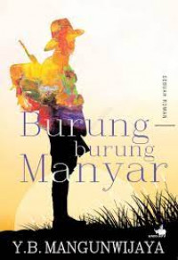 Burung-burung manyar