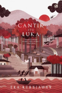 Cantik itu luka