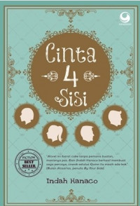 Cinta 4 sisi