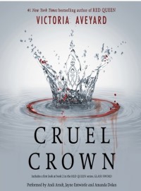 Cruel crown